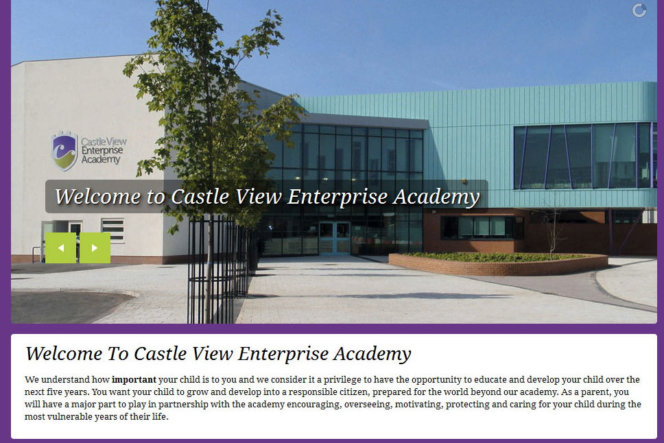 Castle View Academy