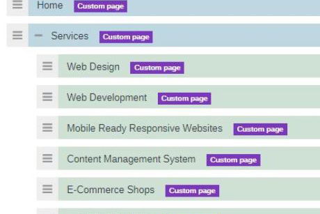 Choosing a Content Management System (CMS) for your website