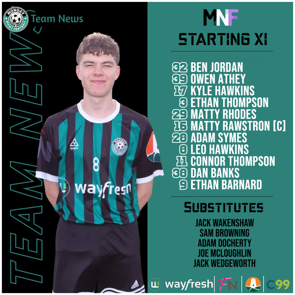 Fabulous North shirt sponsor