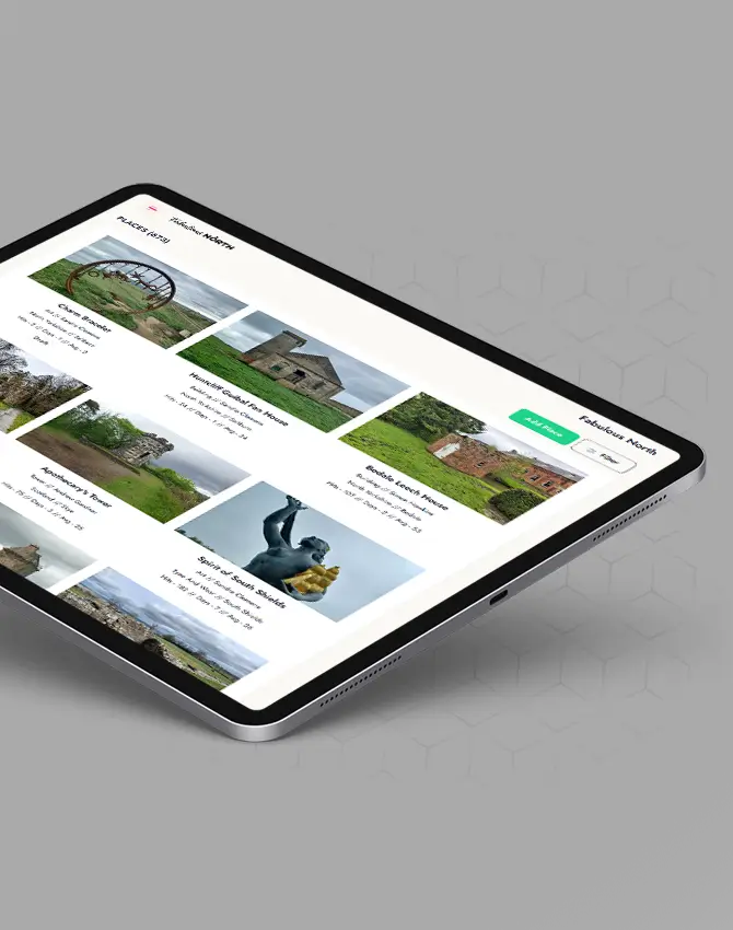 Web development CMS admin systems