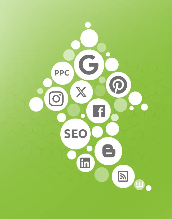 Web marketing service Newcastle